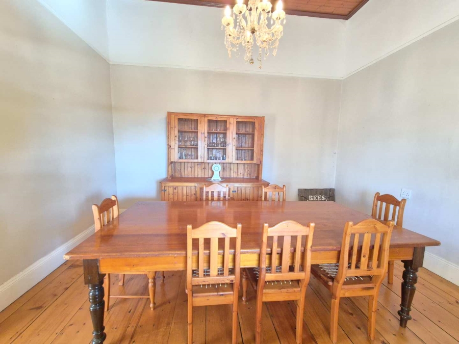 4 Bedroom Property for Sale in Dewetsdorp Free State
